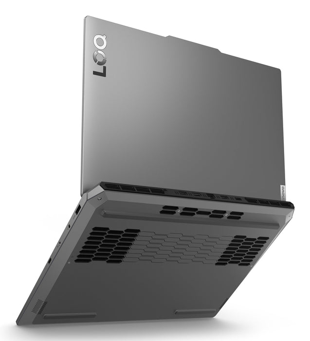 EAN 0198153860609 - Lenovo LOQ 15ARP9 AMD Ryzen™ 5 7235HS Portátil 39,6 cm (15.6") Full HD 16 GB DDR5-SDRAM 512 GB SSD NVIDIA imagen 7