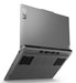 EAN 0198157489776 - Lenovo LOQ 15ARP9 AMD Ryzen™ 7 7435HS Portátil 39,6 cm (15.6") Full HD 24 GB DDR5-SDRAM 512 GB SSD NVIDIA imagen 7