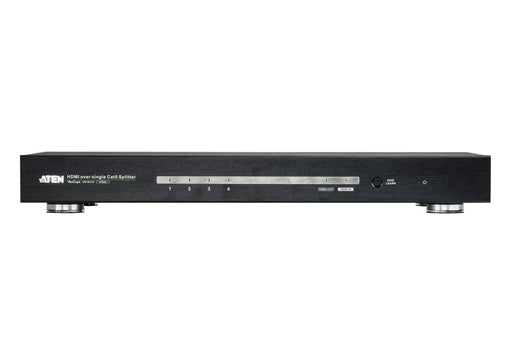 EAN 4719264641343 - ATEN VS1814T divisor de video HDMI imagen 2