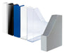 EAN 4012473165021 - HAN i-Line estante para revistas Plástico Negro imagen 4