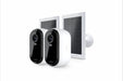 EAN 193108149617 - Arlo Essential 3 2K Security Camera & Solar Panel Almohadilla Cámara de seguridad IP Interior y exterior 1 imagen 1