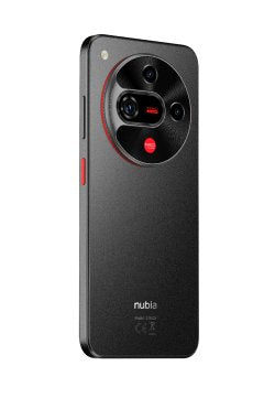 EAN 8032325383225 - Wind Tre nubia Focus 2 5G 16,5 cm (6.5") SIM doble Android 15 8 GB 256 GB 5000 mAh Negro imagen 2