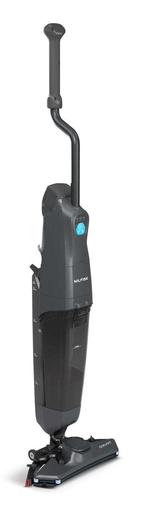 EAN 5715492274482 - Nilfisk DRYFT V1 EU planta de lavado y secado 145 W 1644 m²/h Caminar-detrás imagen 1