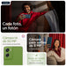 EAN 840493608440 - Motorola moto g06 17,5 cm (6.88") SIM doble Android 15 4G USB Tipo C 4 GB 128 GB 5200 mAh Verde imagen 13