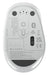 EAN 1220000630185 - HYPER HS2100GL ratón Universal mano derecha Bluetooth 2400 DPI imagen 6