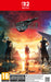 EAN 5021290102798 - Square Enix FINAL FANTASY VII REBIRTH NSW2 Japonés, Francés, Alemán, Italiano, Español, POR-BRA Nintendo  imagen 1