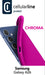 EAN 8018080493713 - Cellularline 8018080493713 funda para teléfono móvil 16,8 cm (6.6") Rosa imagen 2