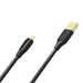 EAN 608119189311 - AUKEY CB-MD1 cable USB USB 2.0 1 m USB A Micro-USB B Negro imagen 3