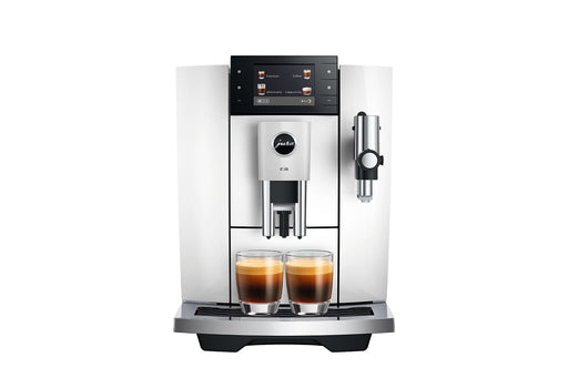 EAN 7610917157471 - JURA E8 (ED) Totalmente automática Máquina espresso 1,9 L imagen 2