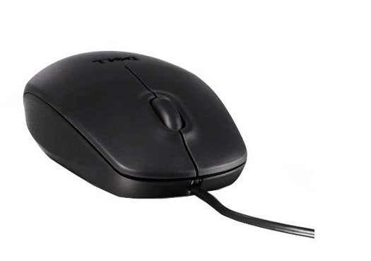 EAN 5711783430803 - DELL 11D3V ratón USB tipo A Óptico 1000 DPI imagen 1