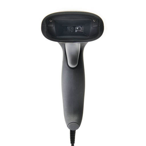 EAN 8719982137506 - Opticon L-50C Lector de códigos de barras portátil 1D CCD Negro imagen 2