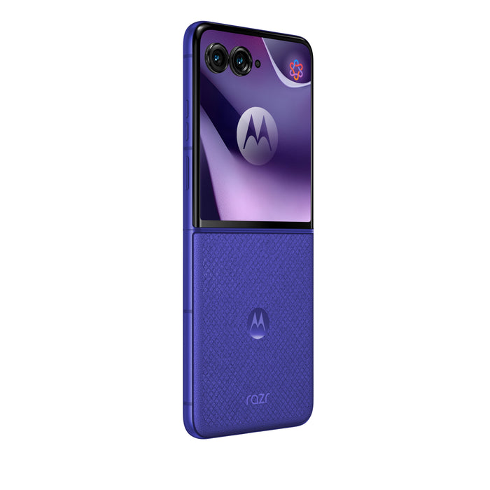 EAN 840493611792 - Motorola razr 70 ultra 17,7 cm (6.96") SIM doble Android 16.0 5G USB Tipo C 16 GB 512 GB 5000 mAh Violeta imagen 5