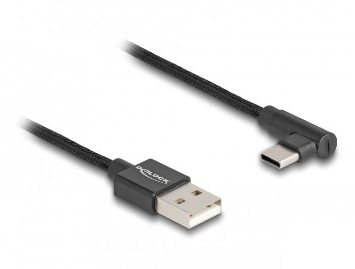 EAN 4043619800292 - DeLOCK 80029 cable USB USB 2.0 USB A USB C imagen 1