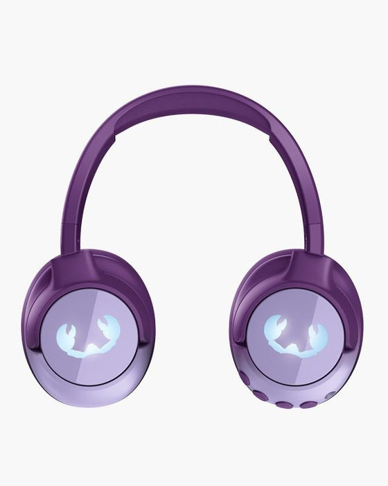 EAN 8720249809661 - Fresh 'n Rebel Clam Junior Auriculares Inalámbrico Diadema Llamadas/Música USB Tipo C Bluetooth Violeta imagen 8