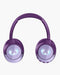 EAN 8720249809661 - Fresh 'n Rebel Clam Junior Auriculares Inalámbrico Diadema Llamadas/Música USB Tipo C Bluetooth Violeta imagen 8