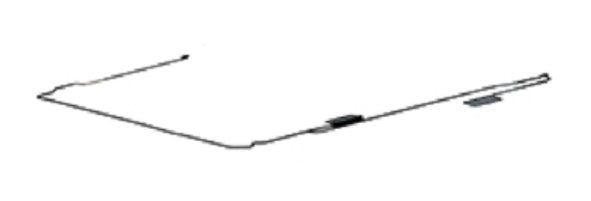 EAN 5706998580979 - HP 840660-001 refacción para laptop Cable imagen 1
