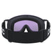 EAN 7325549871755 - POC Nexal Mid Gafas deportivas para ciclismo Unisex Al aire o sin montura Negro imagen 4