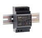 EAN 4021087036566 - MEAN WELL HDR-60-24 unidad de fuente de alimentación 60 W Acero inoxidable imagen 1