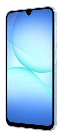 EAN 8032325394092 - Wind Tre Galaxy A17 17 cm (6.7") SIM doble 4G USB Tipo C 128 GB 5000 mAh Azul claro imagen 7