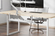 EAN 8721246340010 - Neomounts ADS07-120WH organizador de cables Escritorio Bandeja de cables Blanco 1 pieza(s) imagen 11