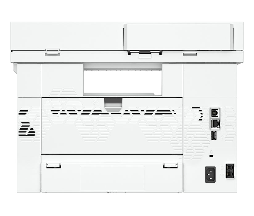 EAN 0198828837486 - HP LaserJet Pro MFP 4113fdng 1200 x 1200 DPI A4 Wifi imagen 23