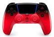 EAN 711719020691 - Sony DualSense Rojo Bluetooth/USB Gamepad Analógico/Digital Android, MAC, PC, PlayStation 5, iOS imagen 1