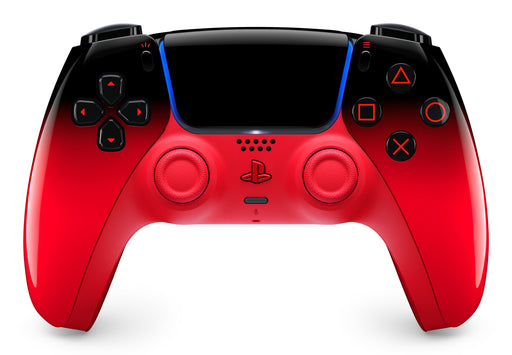 EAN 711719020691 - Sony DualSense Rojo Bluetooth/USB Gamepad Analógico/Digital Android, MAC, PC, PlayStation 5, iOS imagen 1