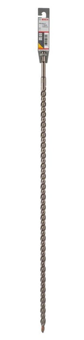 EAN 3165140028042 - Bosch 1 618 596 225 broca Hammer drill bit 1 pieza(s) imagen 2
