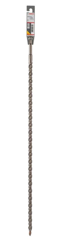 EAN 3165140028042 - Bosch 1 618 596 225 broca Hammer drill bit 1 pieza(s) imagen 2
