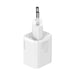 EAN 6953156205079 - Baseus CCSUP-J02 cargador de dispositivo móvil Universal Blanco Corriente alterna Carga rápida Interior imagen 3