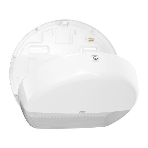 EAN 7322540349283 - Tork Jumbo Dispensador de rollos de toalla de papel Blanco imagen 4