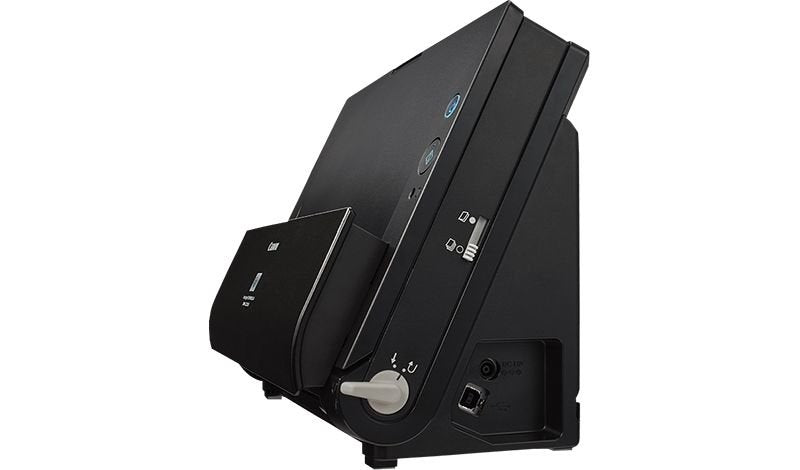 EAN 4528472108384 - Canon imageFORMULA DR-C225 II Alimentador automático de documentos (ADF) + escáner de alimentación manual imagen 3