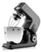 EAN 8590393376827 - Eta Gratus Kuliner II Max robot de cocina 1700 W 6,7 L Gris Balanza integrada imagen 3