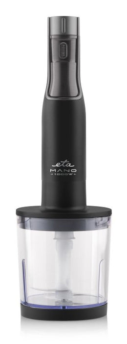 EAN 8590393377060 - Eta Mano Batidora de inmersión 1000 W Negro imagen 3