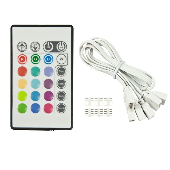 EAN 4038816125187 - Synergy 21 Leuchten LED strip imagen 2