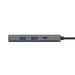 EAN 8713439249682 - Trust Dalyx USB Tipo C 1000 Mbit/s Plata imagen 7