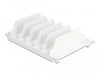 EAN 4043619183654 - DeLOCK 18365 montaje y soporte para teléfono Blanco imagen 1