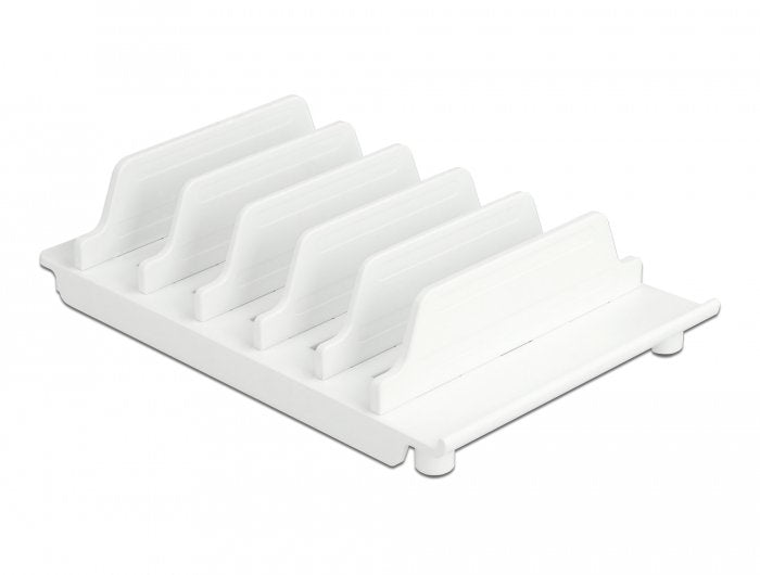 EAN 4043619183654 - DeLOCK 18365 montaje y soporte para teléfono Blanco imagen 1
