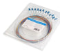 EAN 5901969433470 - Lanberg FP-LCUP-SS21-1202-MC Cable de fibra óptica e InfiniBand 2 m 12x LC LC/UPC Multicolor imagen 3