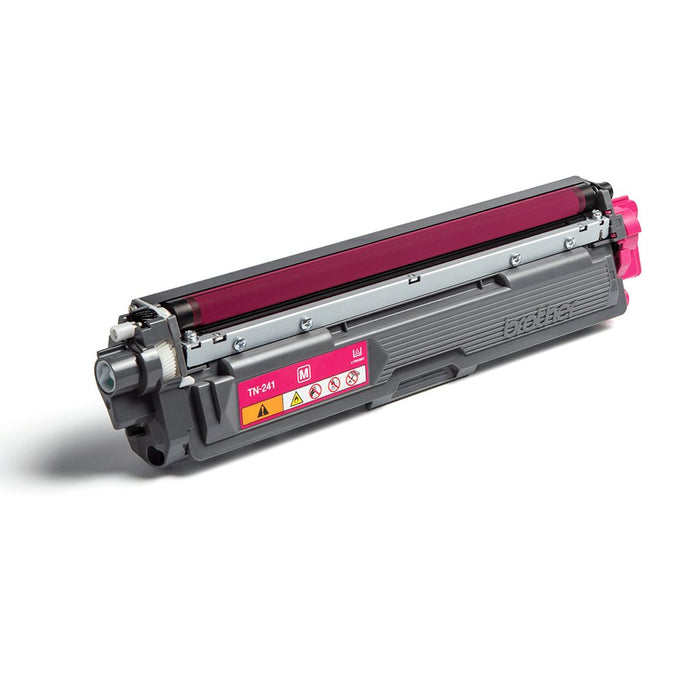 EAN 4977766718424 - Brother TN-241M cartucho de tóner 1 pieza(s) Original Magenta imagen 3