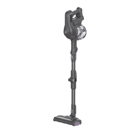 EAN 8059019065328 - Hoover HF1 HF103X 011 Aspiradora escoba Batería Secar Sin bolsa 0,9 L 170 W Titanio imagen 1
