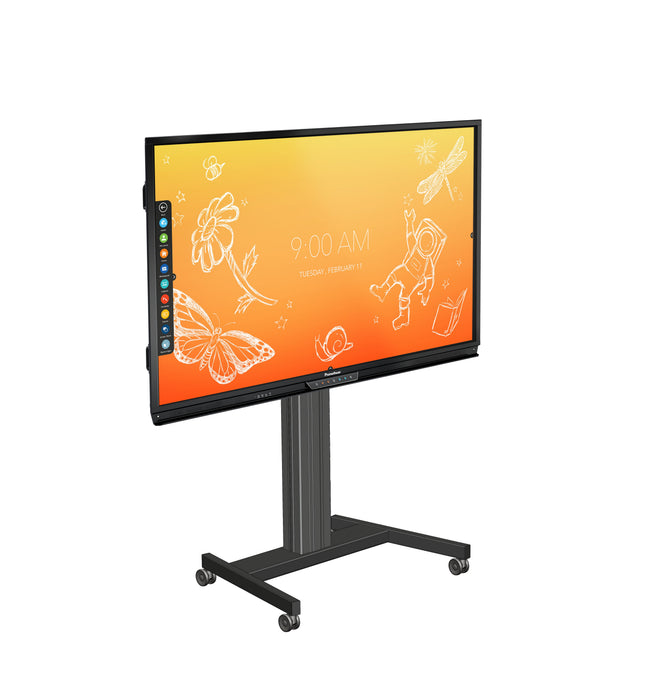 EAN 8719558941650 - Promethean AP-FSM soporte para pantalla de señalización Negro imagen 3