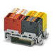 EAN 4063151230234 - Phoenix Contact PTFIX 1,5-KNX-NS35AD bloque de terminales imagen 1