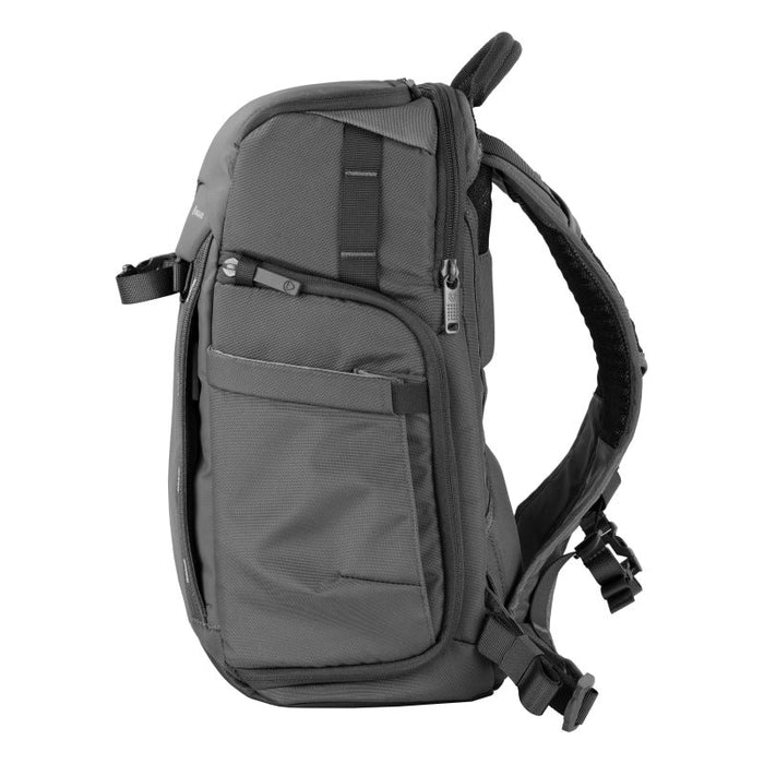 EAN 4719856250175 - Vanguard VEO ADAPTOR S41 GY estuche para cámara fotográfica Mochila Gris imagen 3