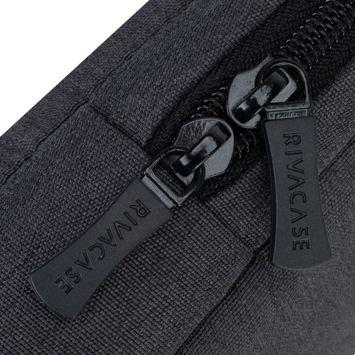 EAN 4260709010090 - Rivacase 4260709010090 maletines para portátil 43,9 cm (17.3") Funda Negro imagen 9