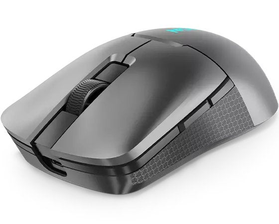 EAN 0195892041122 - Lenovo M600s ratón Juego Ambidextro RF Wireless + Bluetooth + USB Type-C Óptico 19000 DPI imagen 6