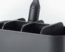 EAN 5028420009569 - Joseph Joseph 70599 portacepillo de dientes Negro Soporte para cepillos de dientes independiente imagen 3