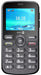 EAN 7322460087111 - Doro 1880 6,1 cm (2.4") 113,7 g Negro Teléfono básico imagen 4