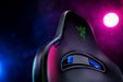 EAN 8886419354161 - Razer Enki X Silla para videojuegos de PC Negro, Verde imagen 5