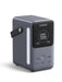 EAN 6941876222865 - Ugreen Nexode Power Bank 48000 mAh Litio Gris imagen 5